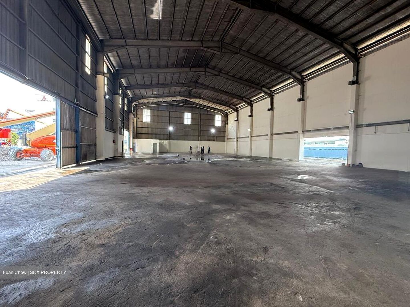 Joo Koon MRT (D22), Warehouse #455173121